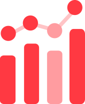 qr graph icon